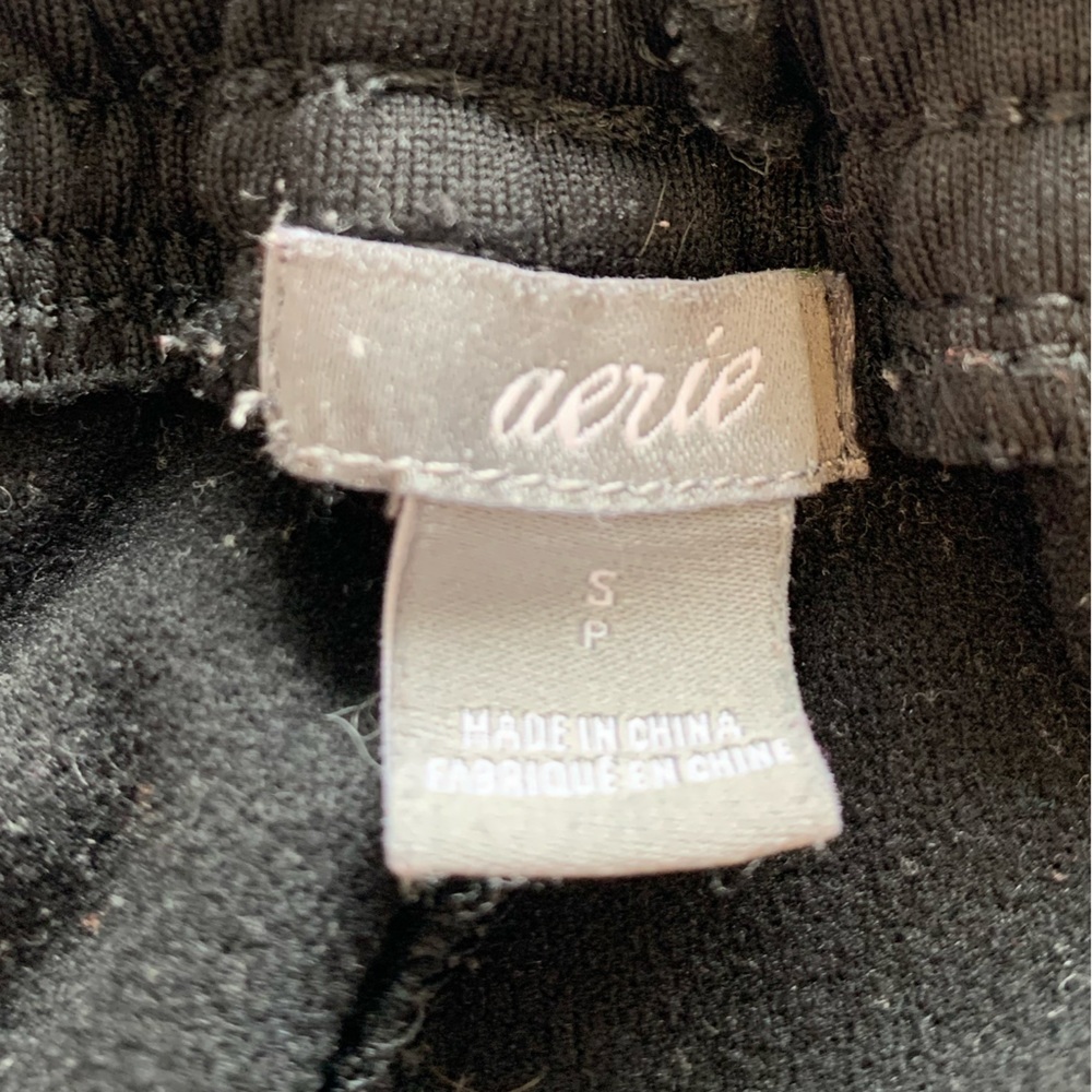 Aerie Joggers - Picture 3 of 4